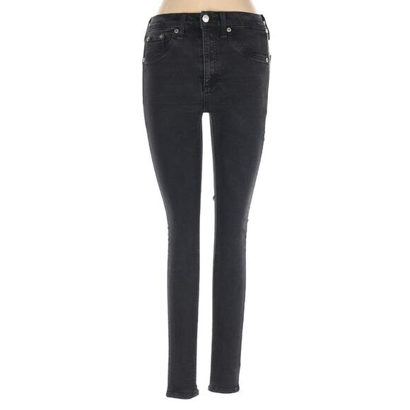 Rag & Bone Size 25 Skinny Jeans - Picture 2 of 3